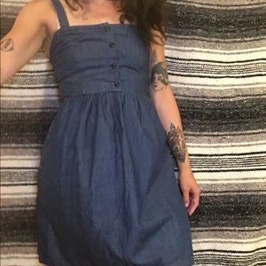 Vans Dress